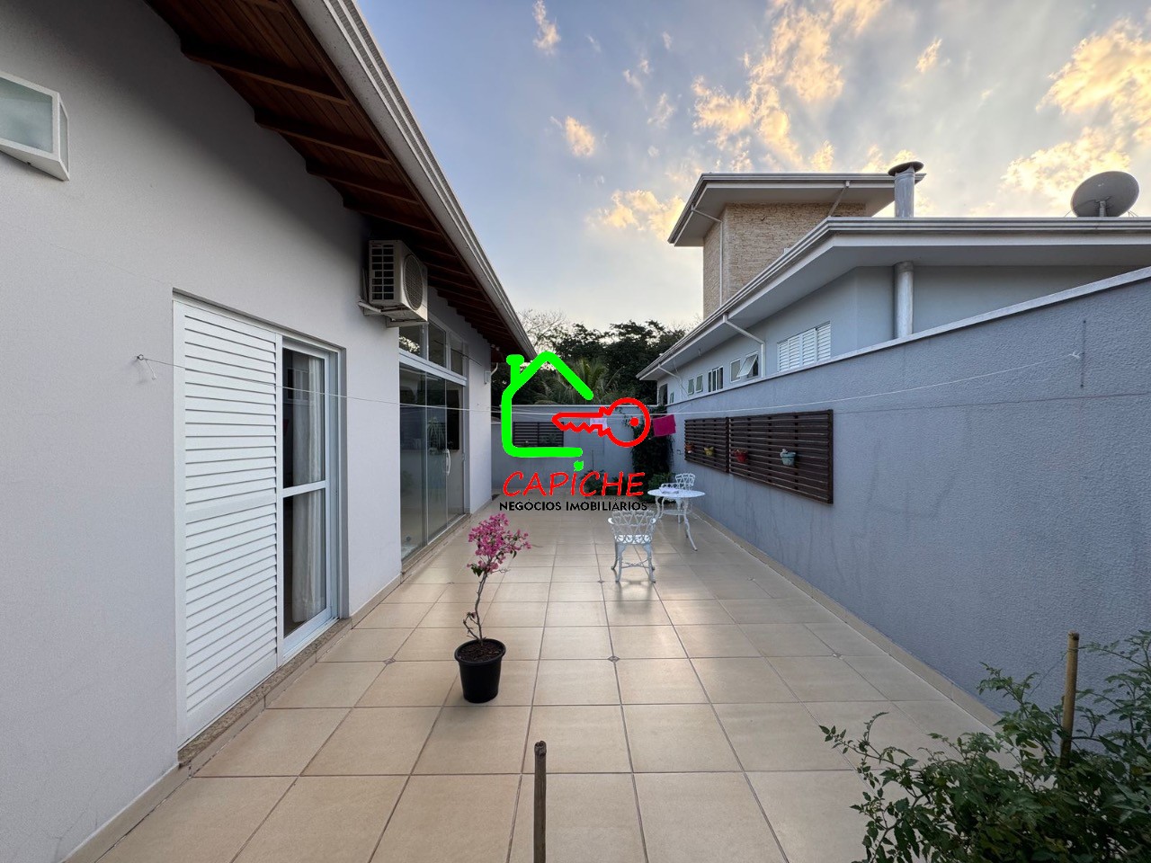 Casa de Condomínio à venda com 3 quartos - Foto 30