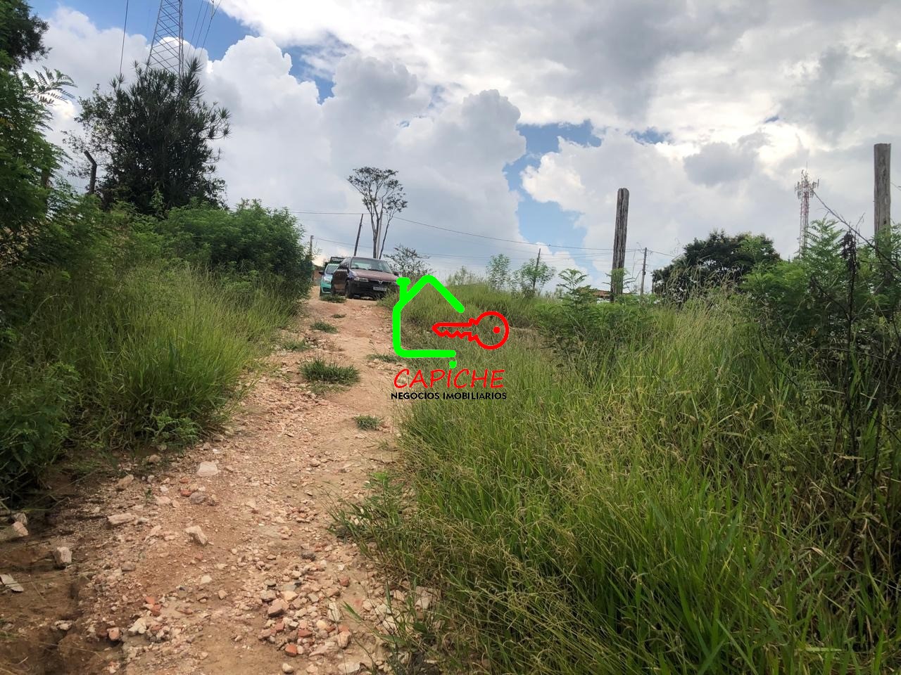 Terreno, 6100 m² - Foto 8