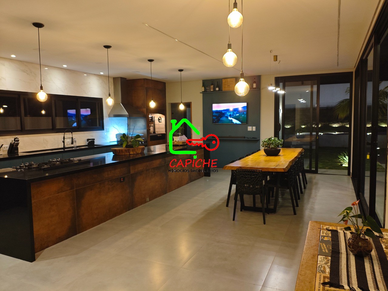 Casa de Condomínio, 3 quartos - Foto 79