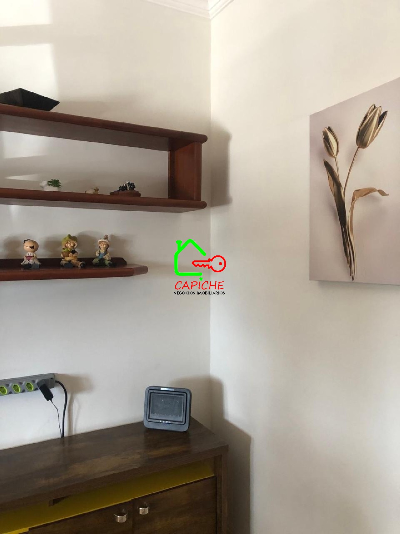 Casa de Condomínio à venda com 4 quartos - Foto 37
