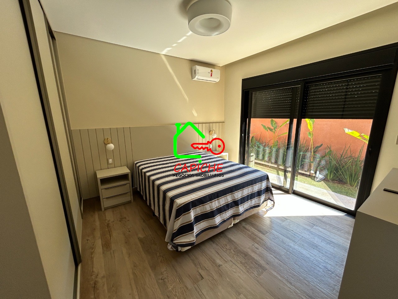 Casa de Condomínio, 4 quartos - Foto 26