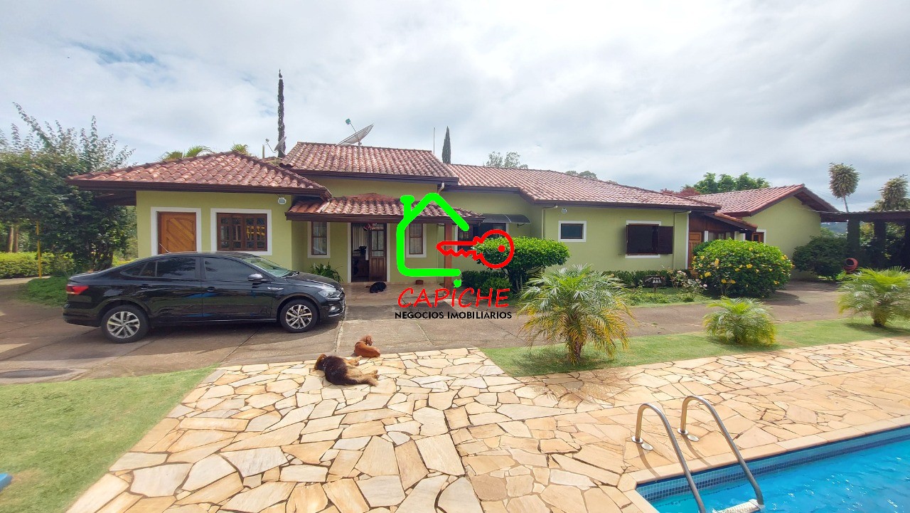 Sítio, 3 quartos - Foto 21