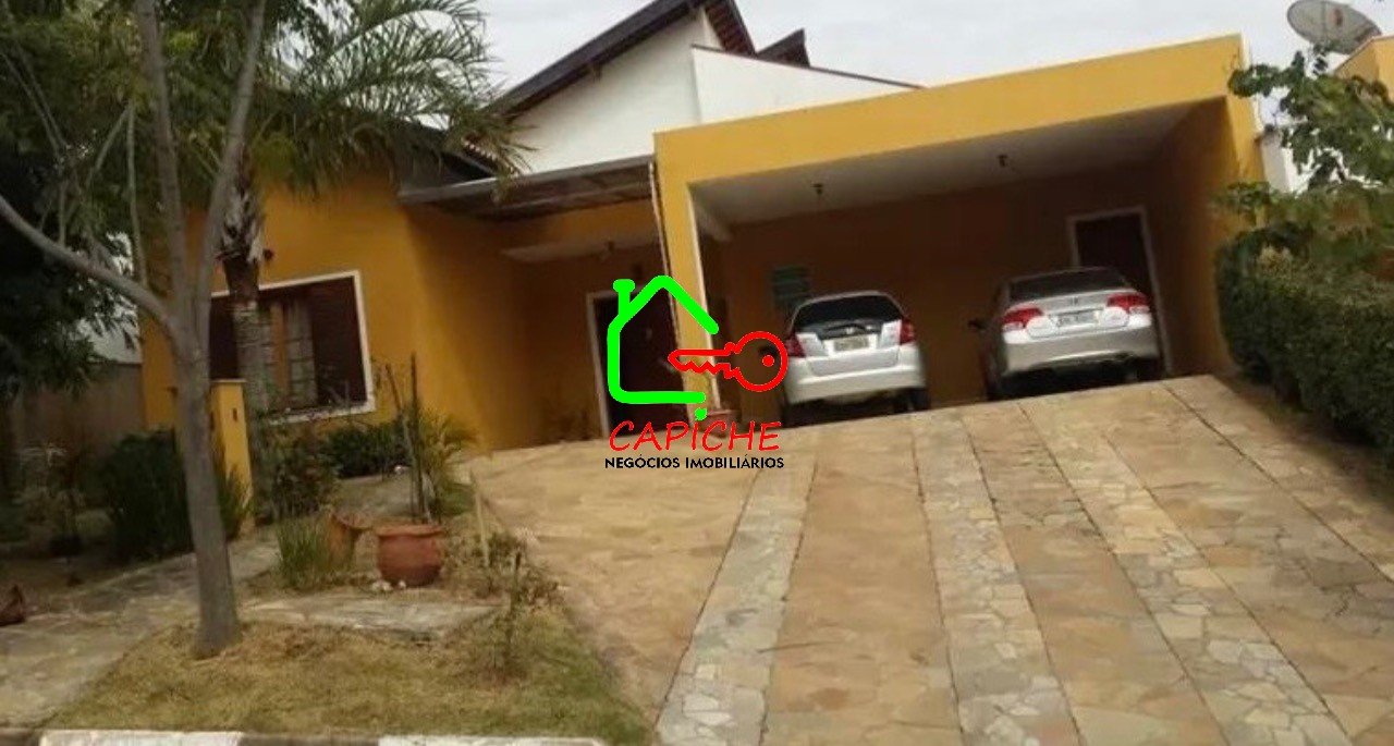 Casa de Condomínio, 3 quartos - Foto 2