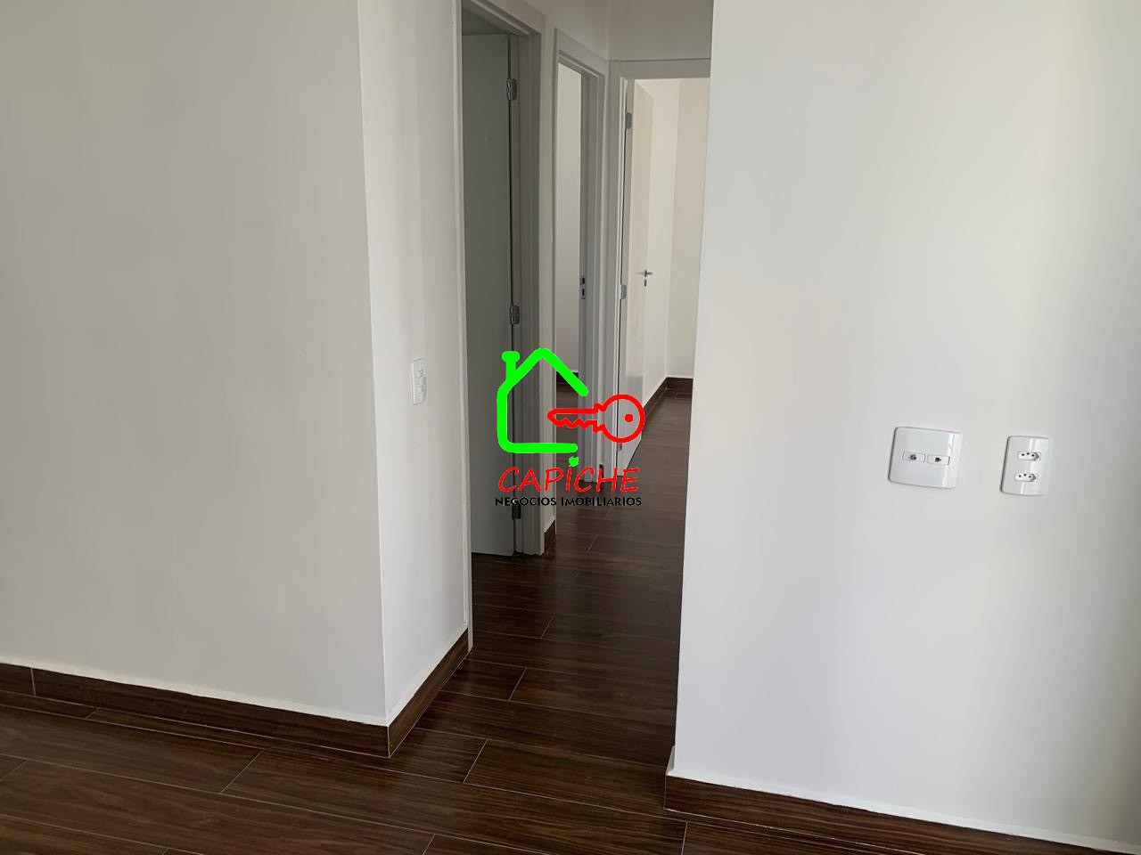 Apartamento, 3 quartos, 56 m² - Foto 5