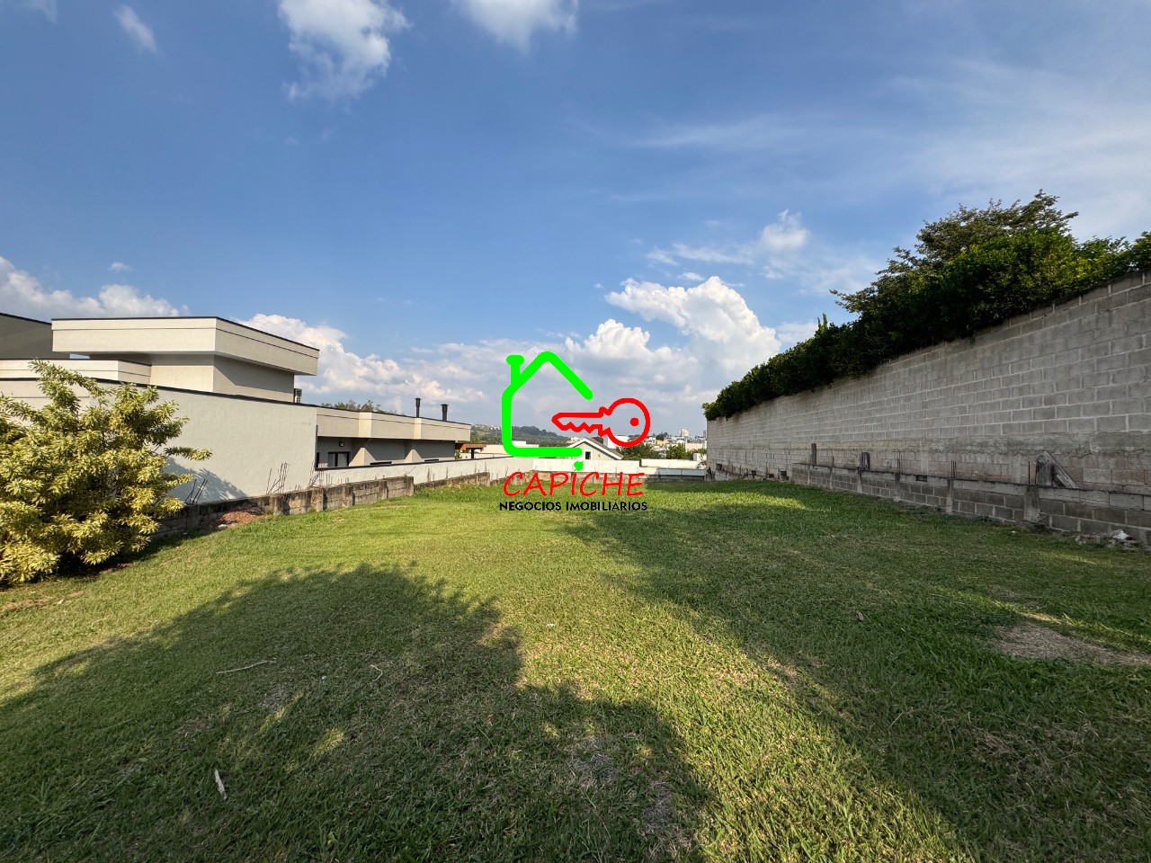 Terreno, 600 m² - Foto 1