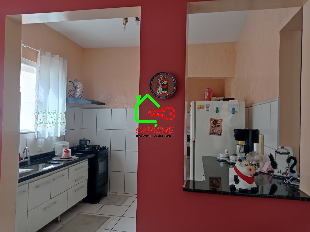 Casa, 2 quartos - Foto 28