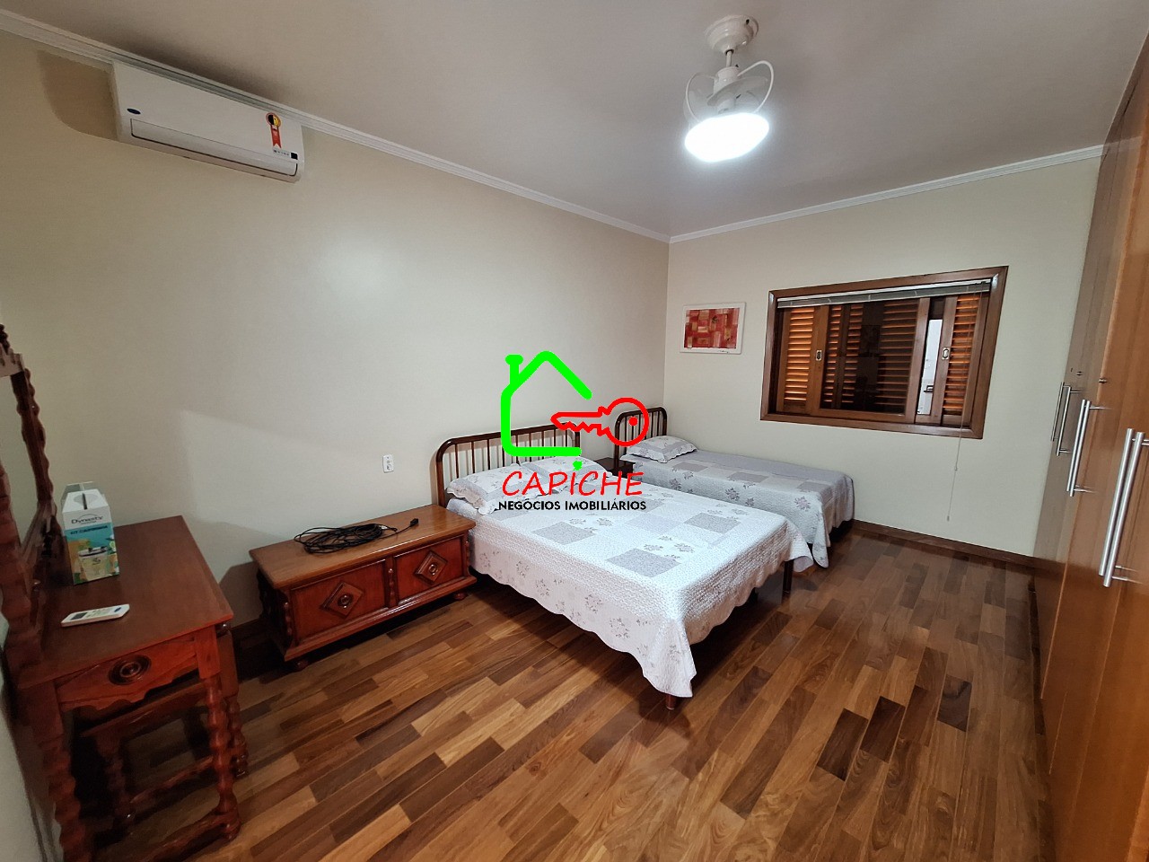 Casa de Condomínio, 4 quartos - Foto 6