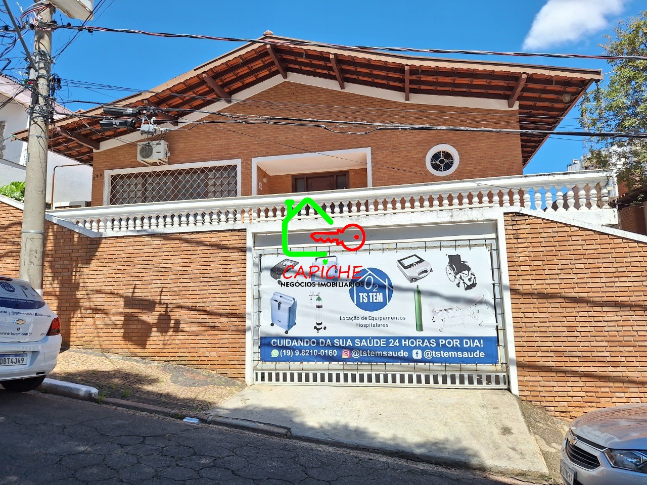 Casa, 3 quartos - Foto 33