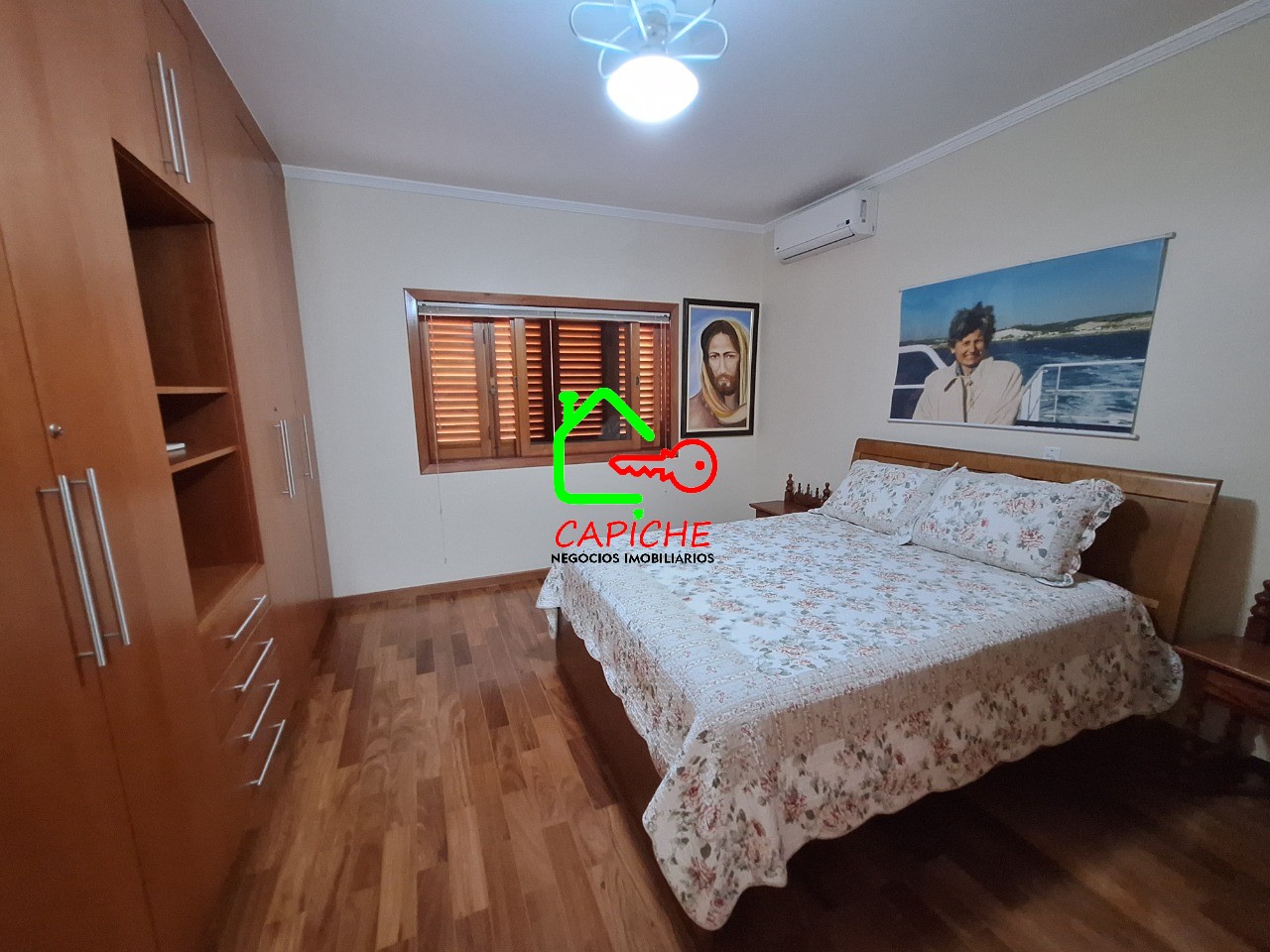 Casa de Condomínio, 4 quartos - Foto 8