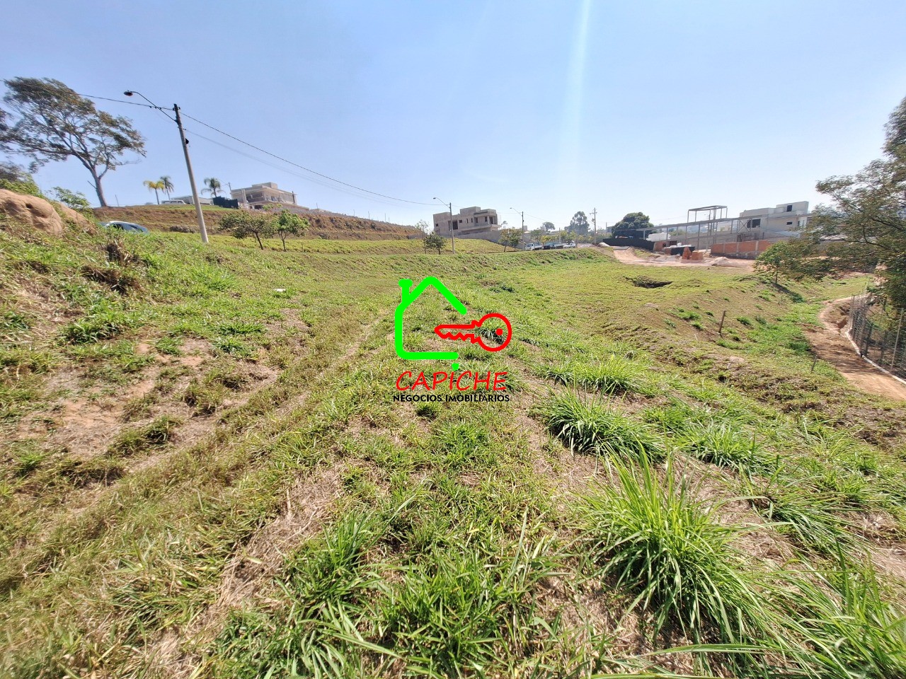 Terreno, 808 m² - Foto 6