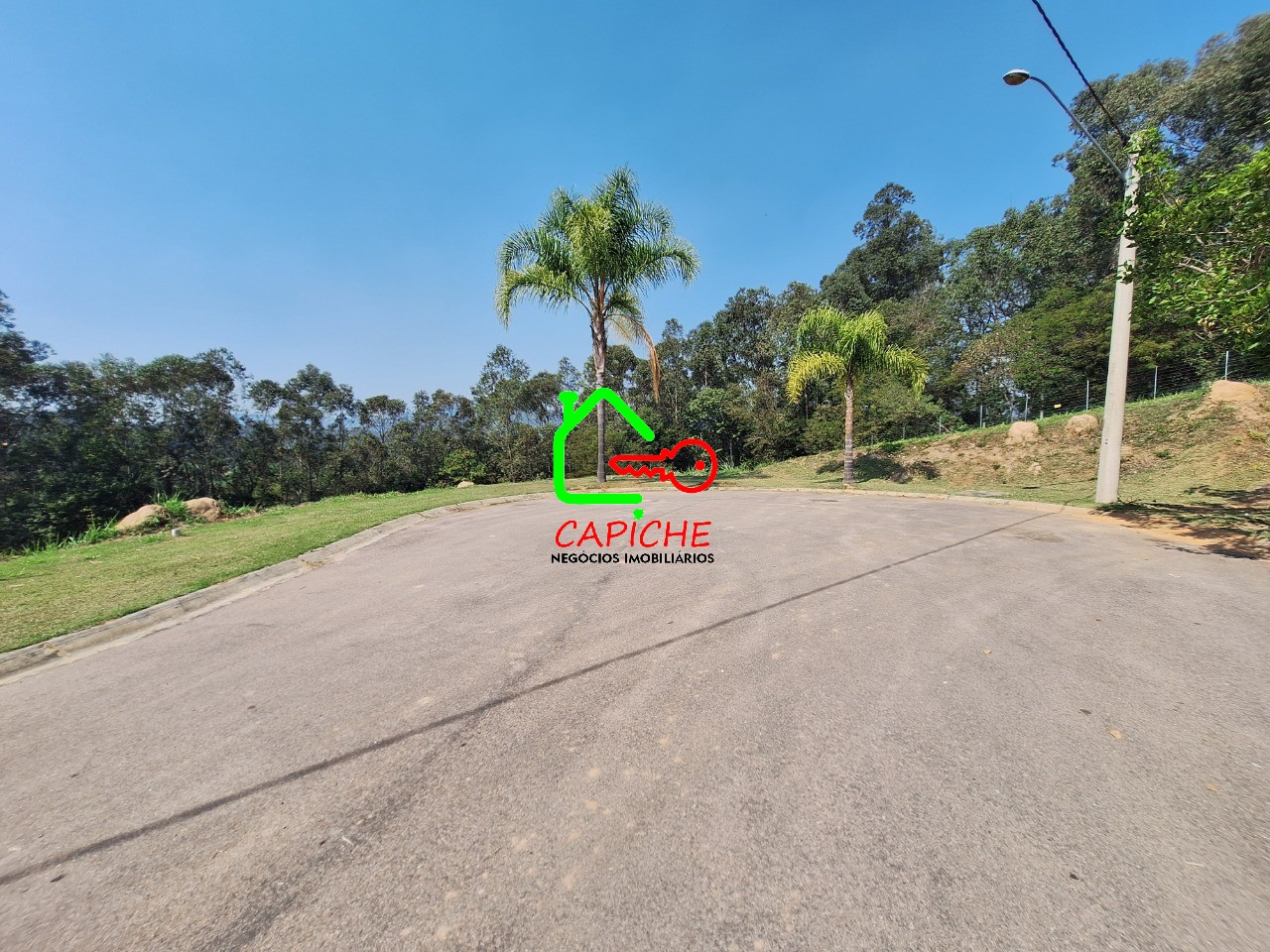 Terreno, 808 m² - Foto 12