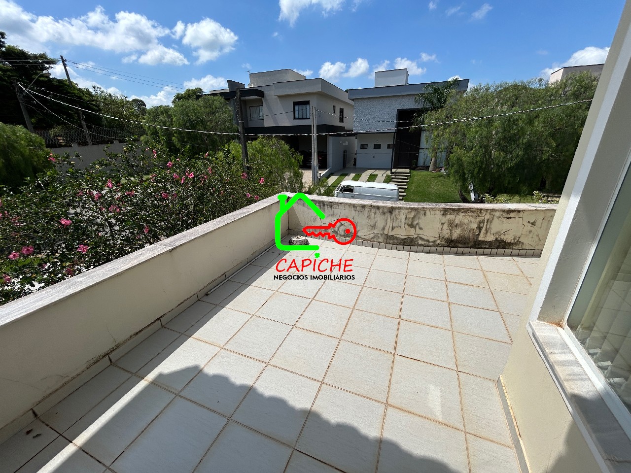 Casa de Condomínio, 3 quartos - Foto 19