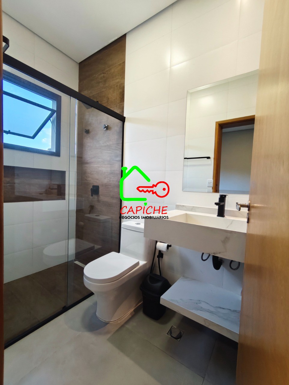 Casa de Condomínio, 3 quartos - Foto 44