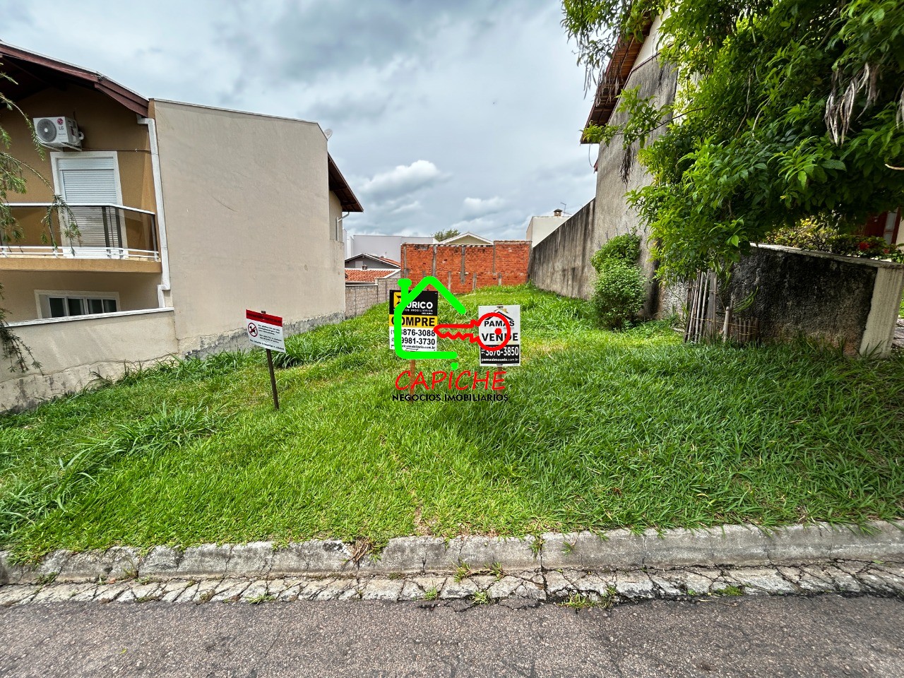 Terreno, 250 m² - Foto 2