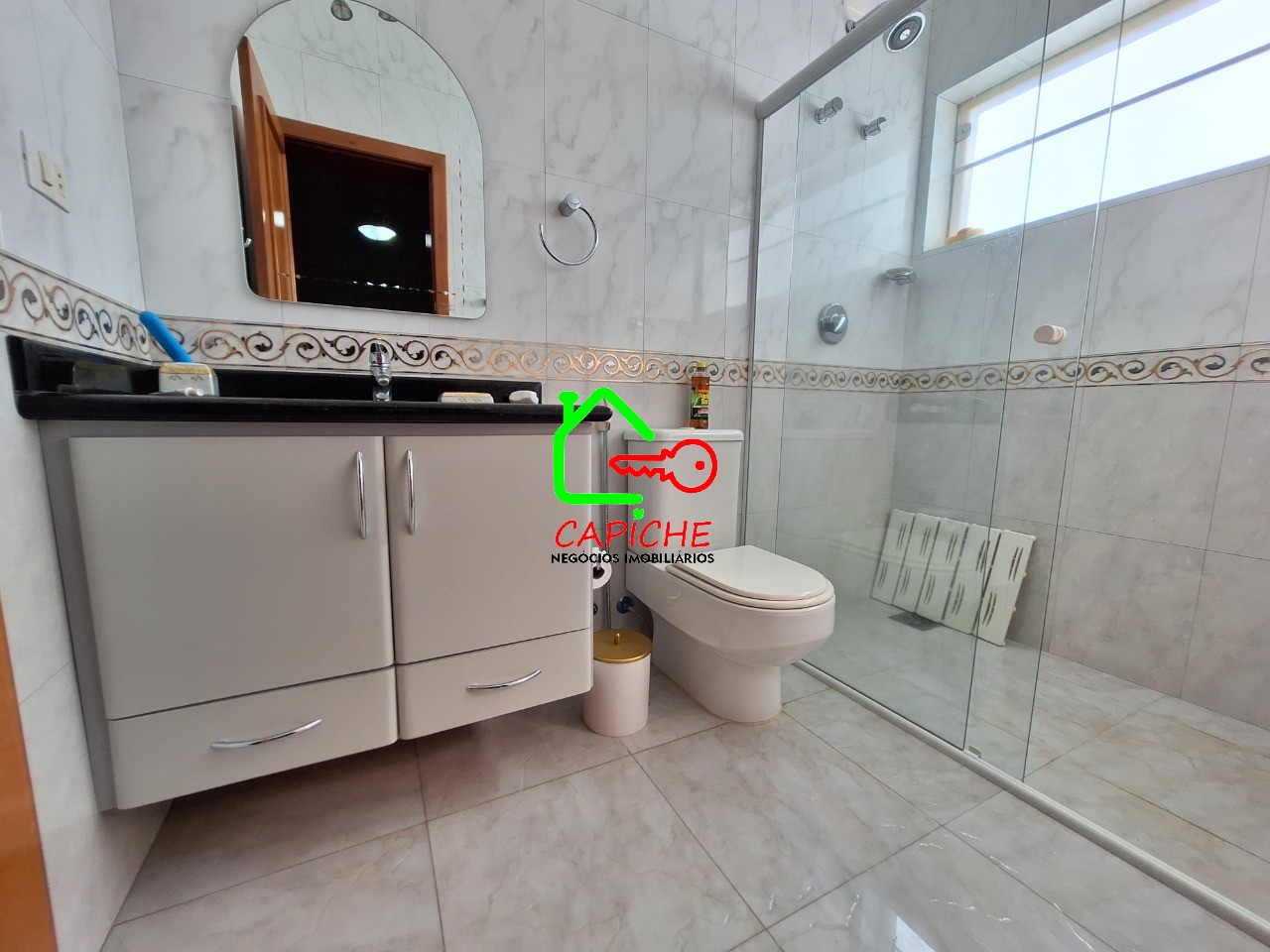 Casa de Condomínio, 4 quartos - Foto 5