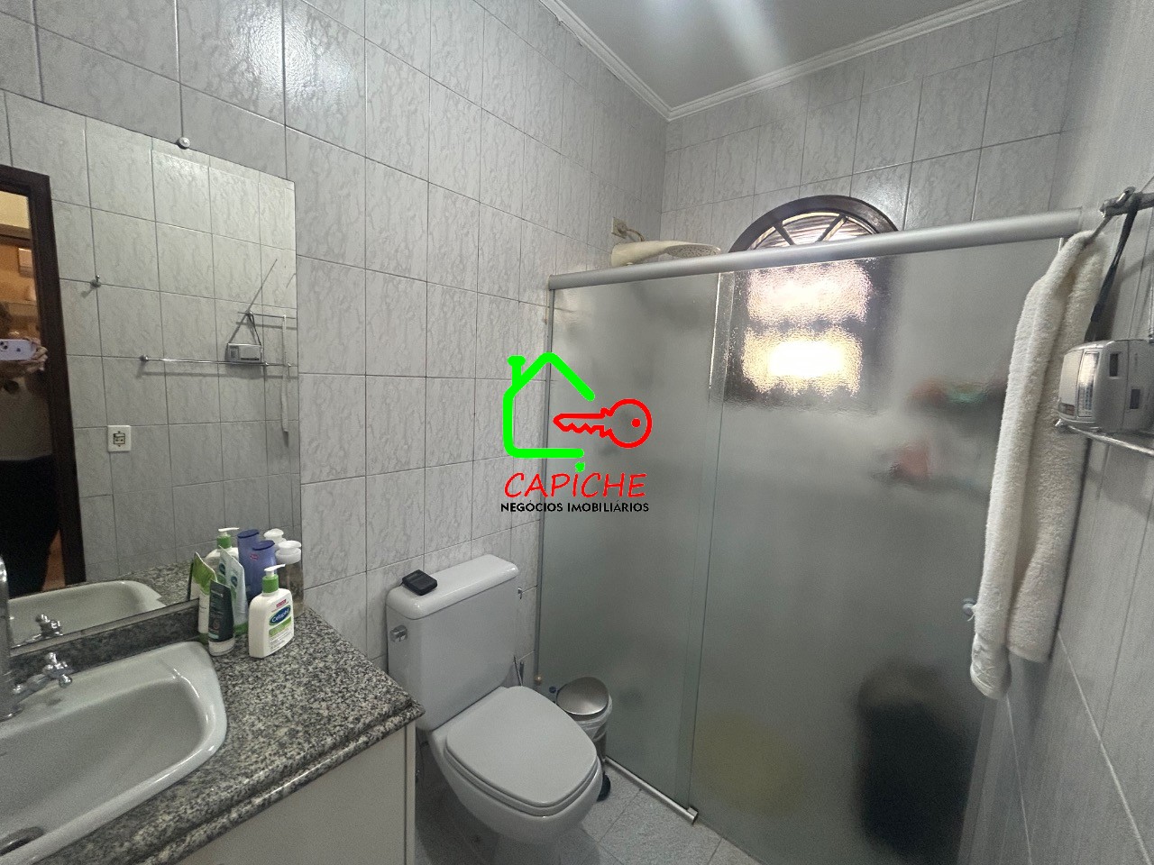 Casa de Condomínio, 4 quartos - Foto 20