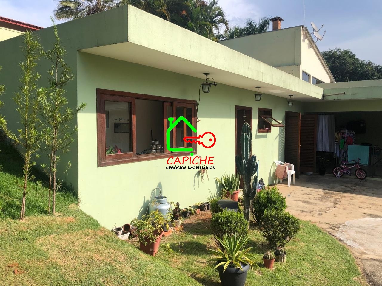 Casa de Condomínio à venda com 4 quartos - Foto 20