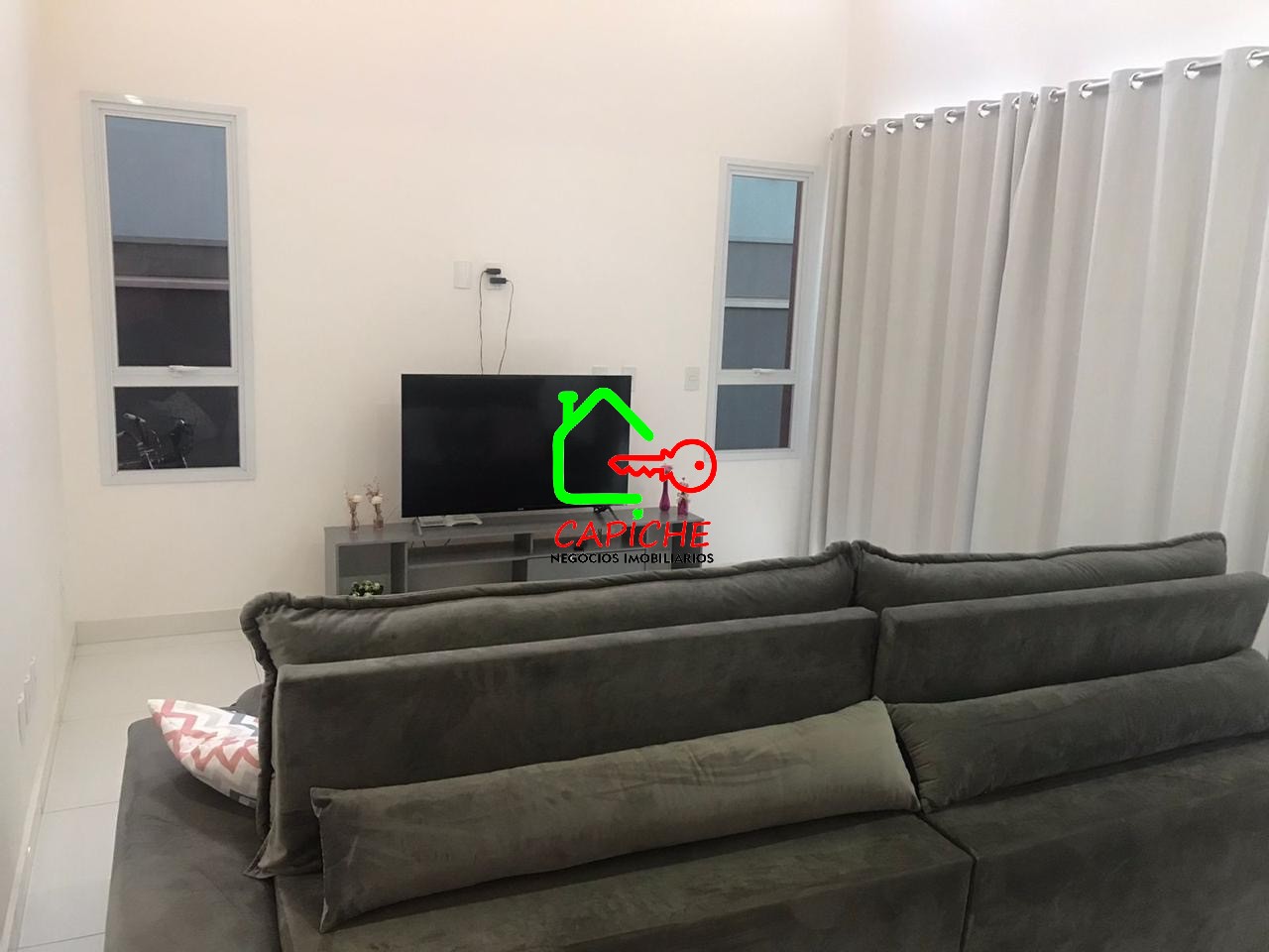 Casa de Condomínio, 3 quartos - Foto 10