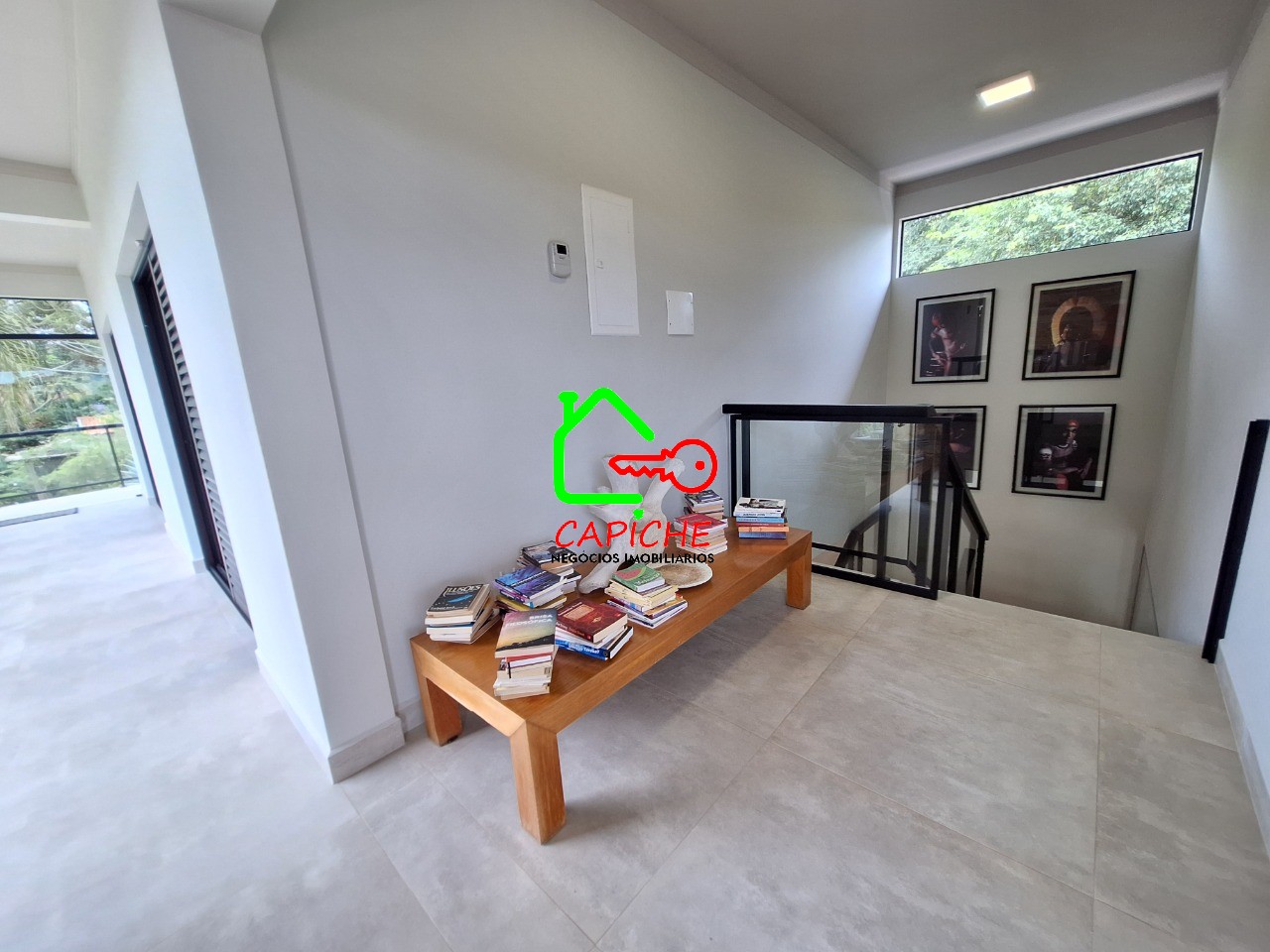 Casa de Condomínio, 4 quartos - Foto 28