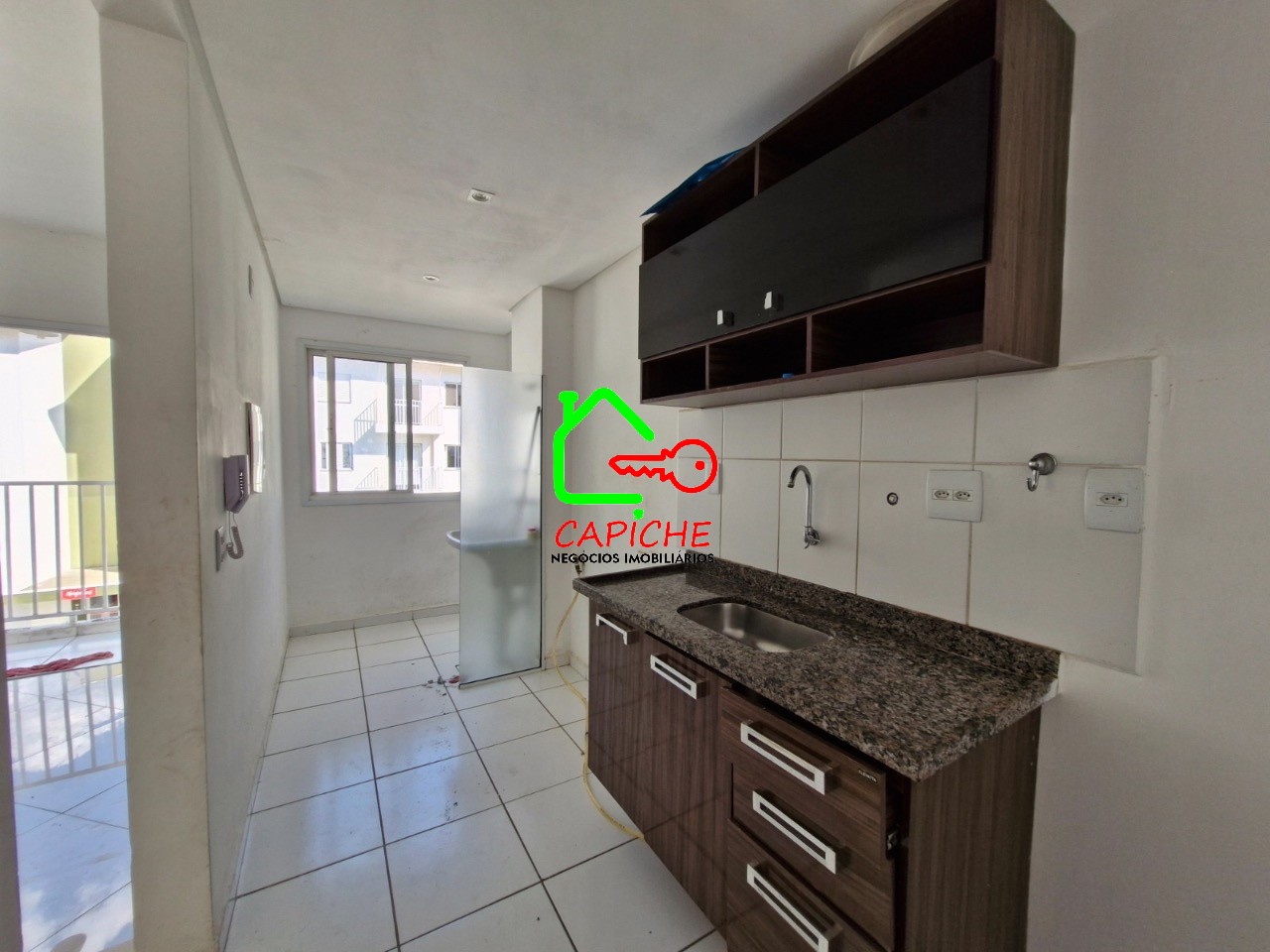 Apartamento, 2 quartos, 52 m² - Foto 10