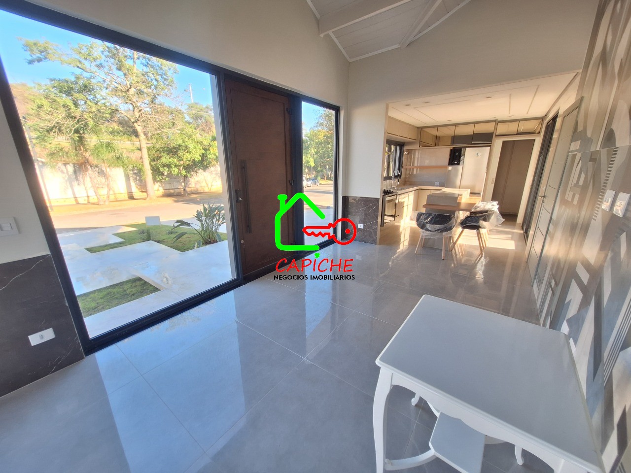 Casa de Condomínio, 3 quartos - Foto 30