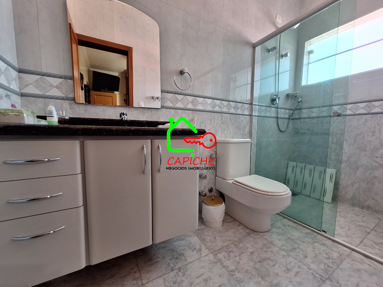 Casa de Condomínio, 4 quartos - Foto 10