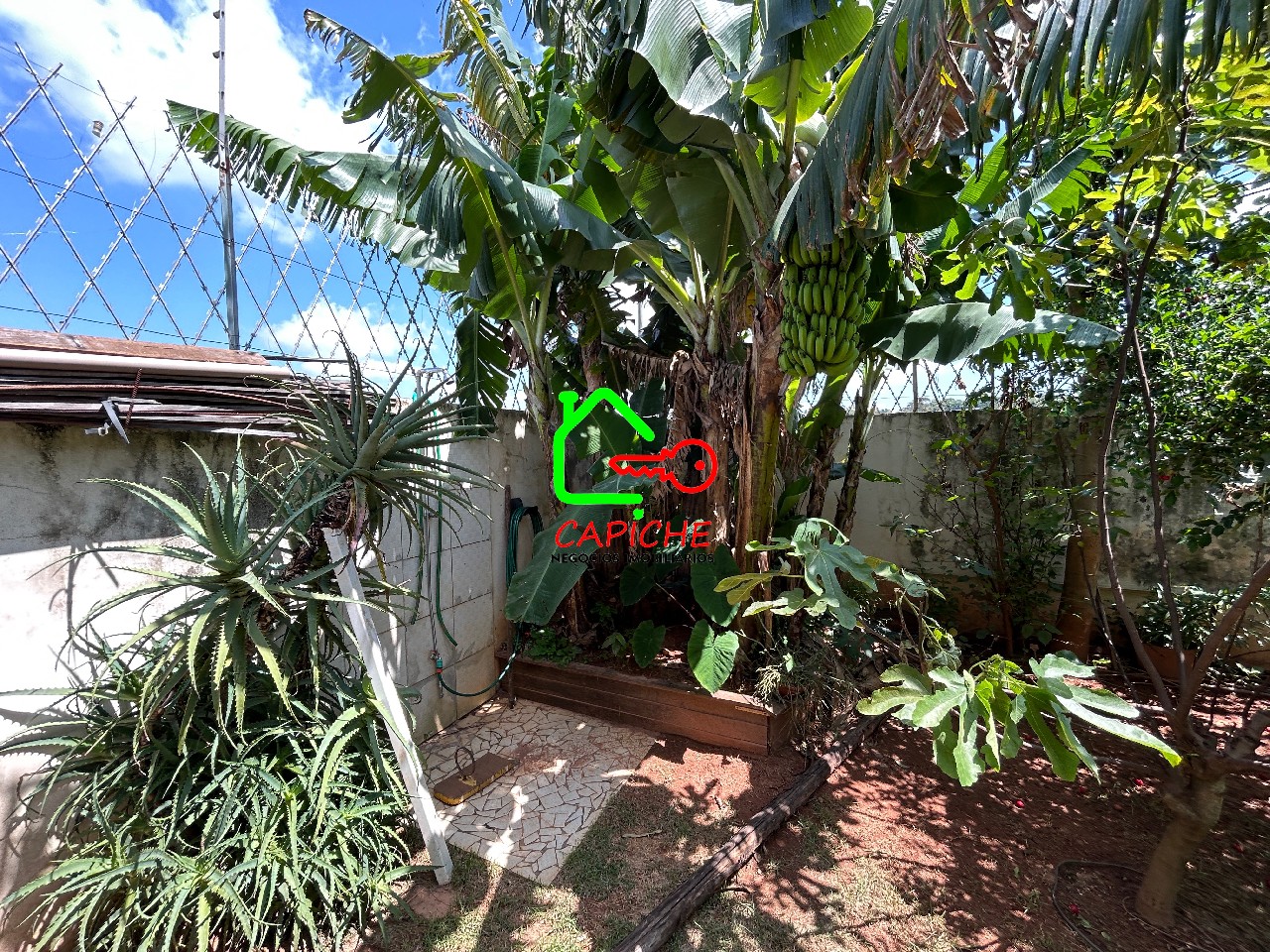 Casa de Condomínio, 3 quartos - Foto 33