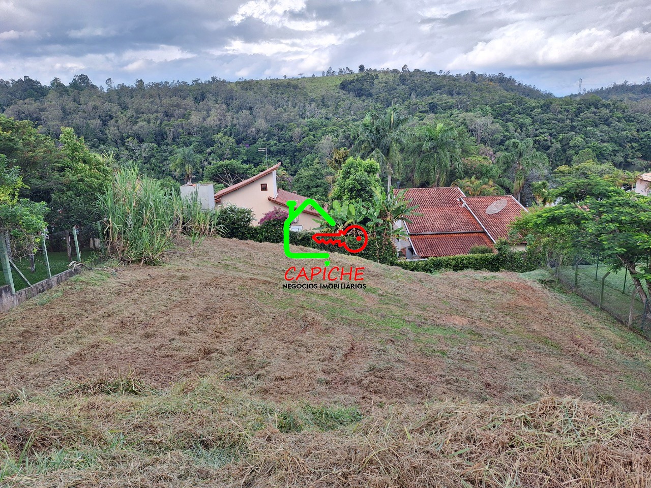 Terreno, 1500 m² - Foto 7