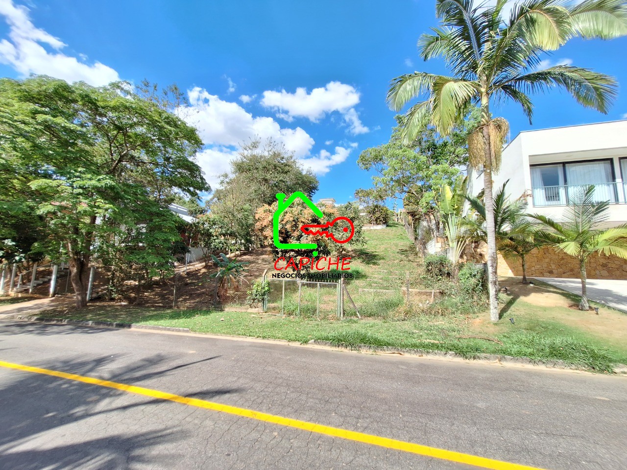 Terreno, 1000 m² - Foto 1