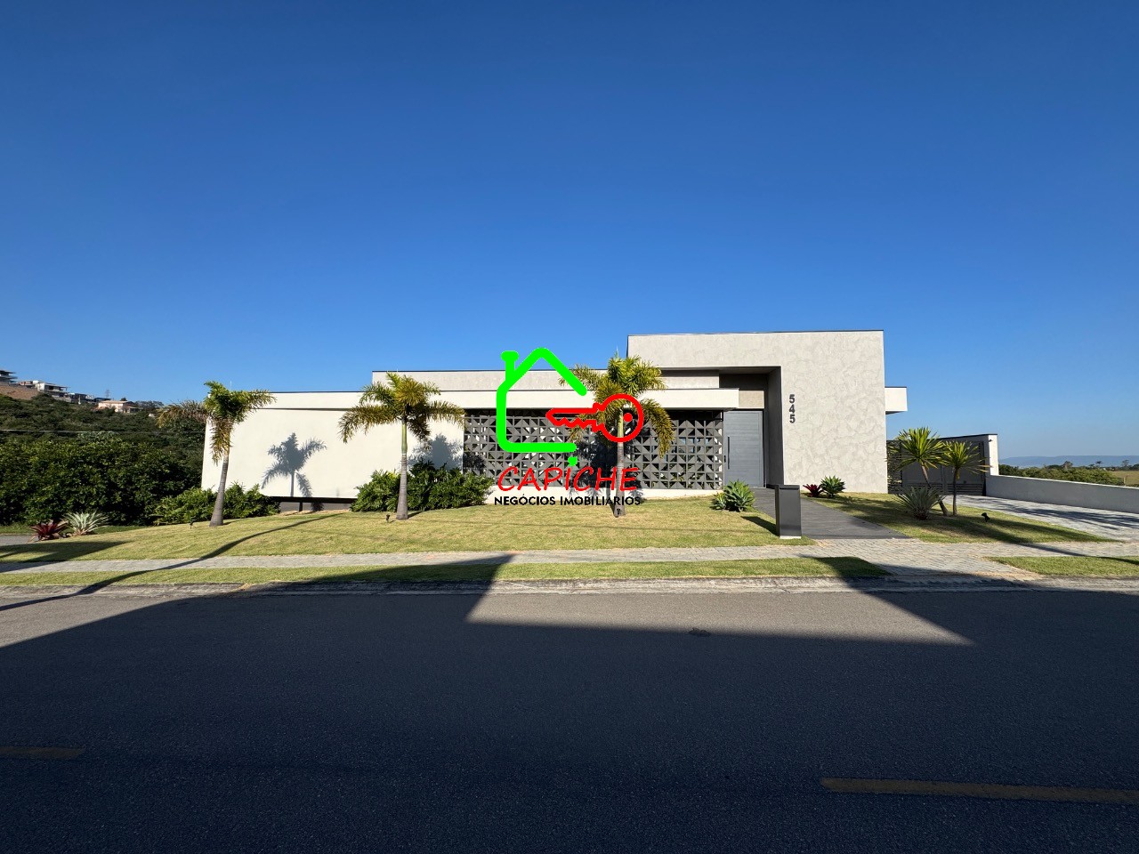 Casa de Condomínio, 4 quartos - Foto 3