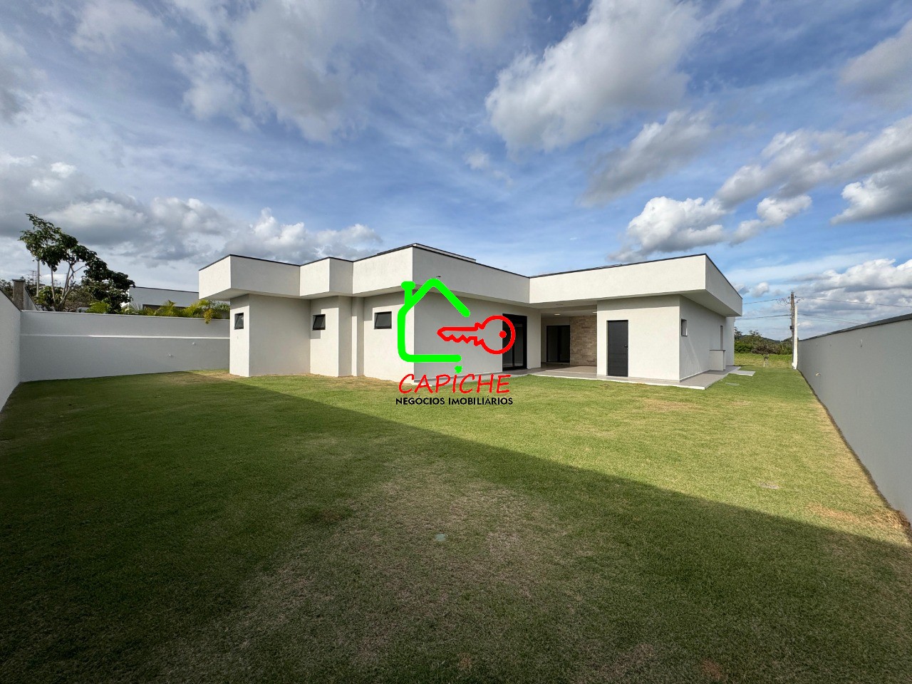 Casa de Condomínio, 3 quartos - Foto 12