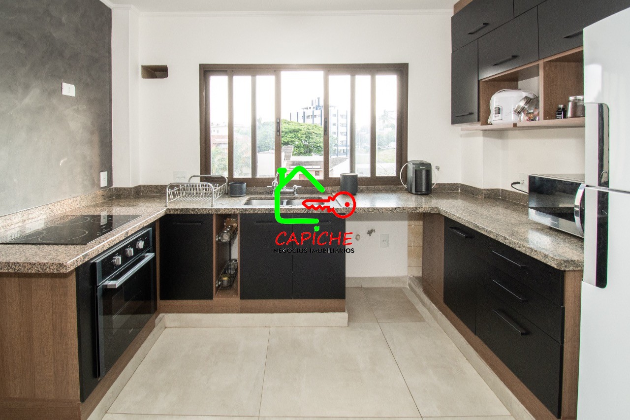 Apartamento, 3 quartos, 190 m² - Foto 9