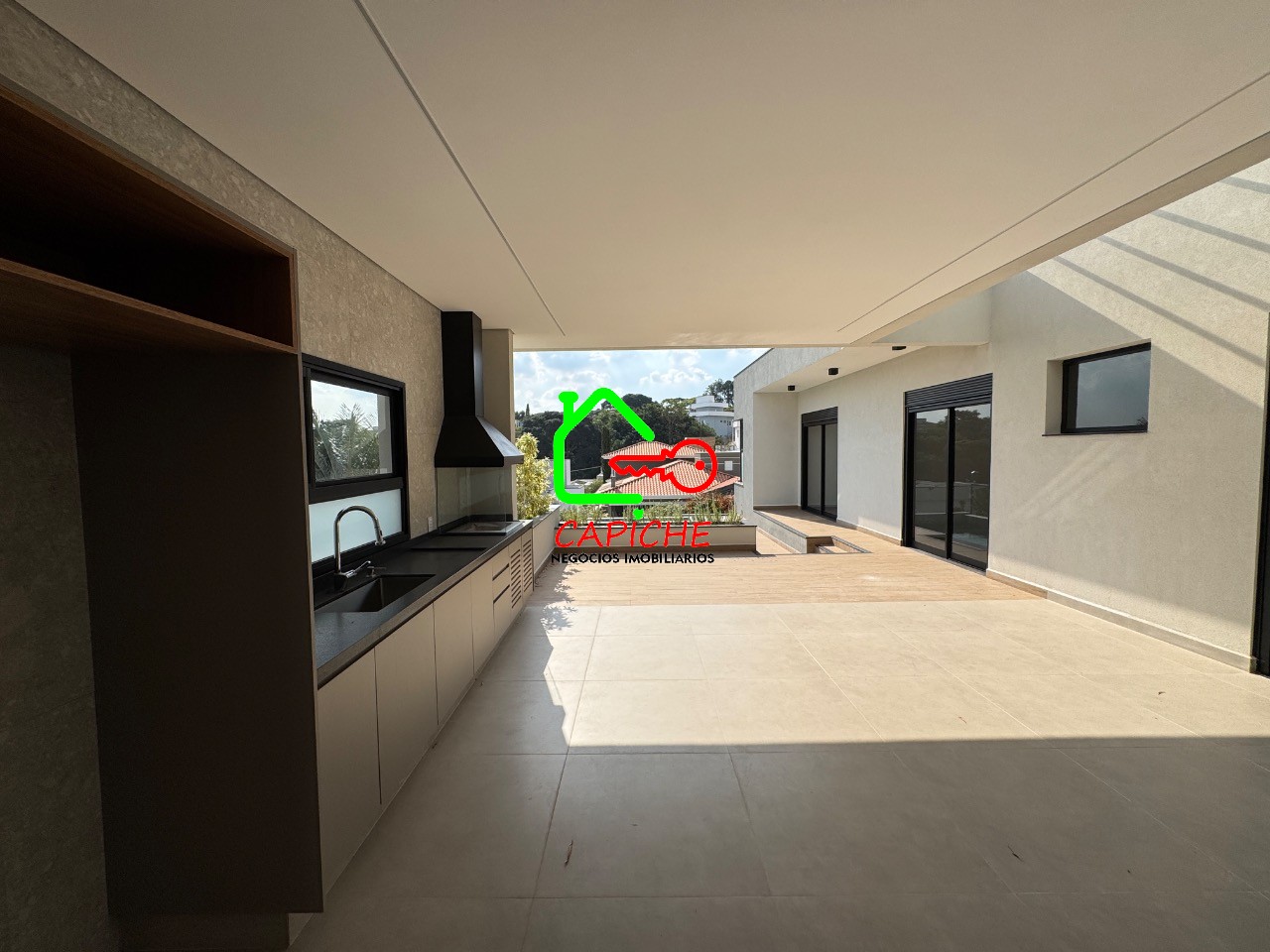 Casa de Condomínio, 4 quartos - Foto 15