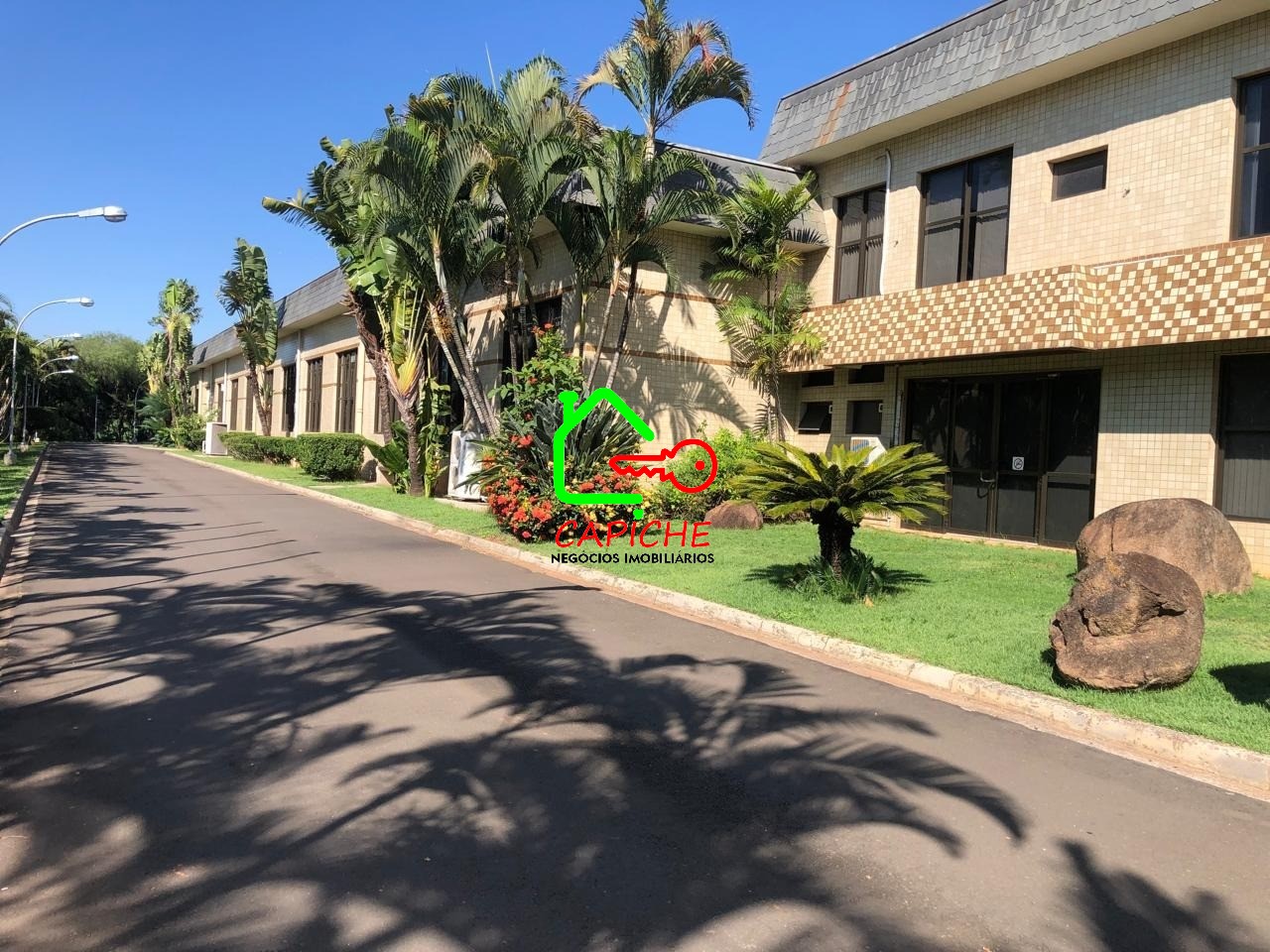 Depósito-Galpão - Foto 2