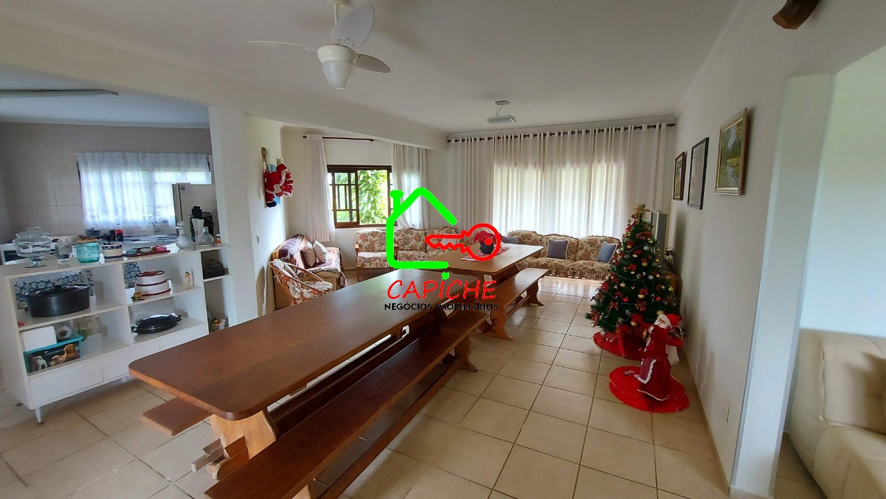 Sítio, 3 quartos - Foto 1