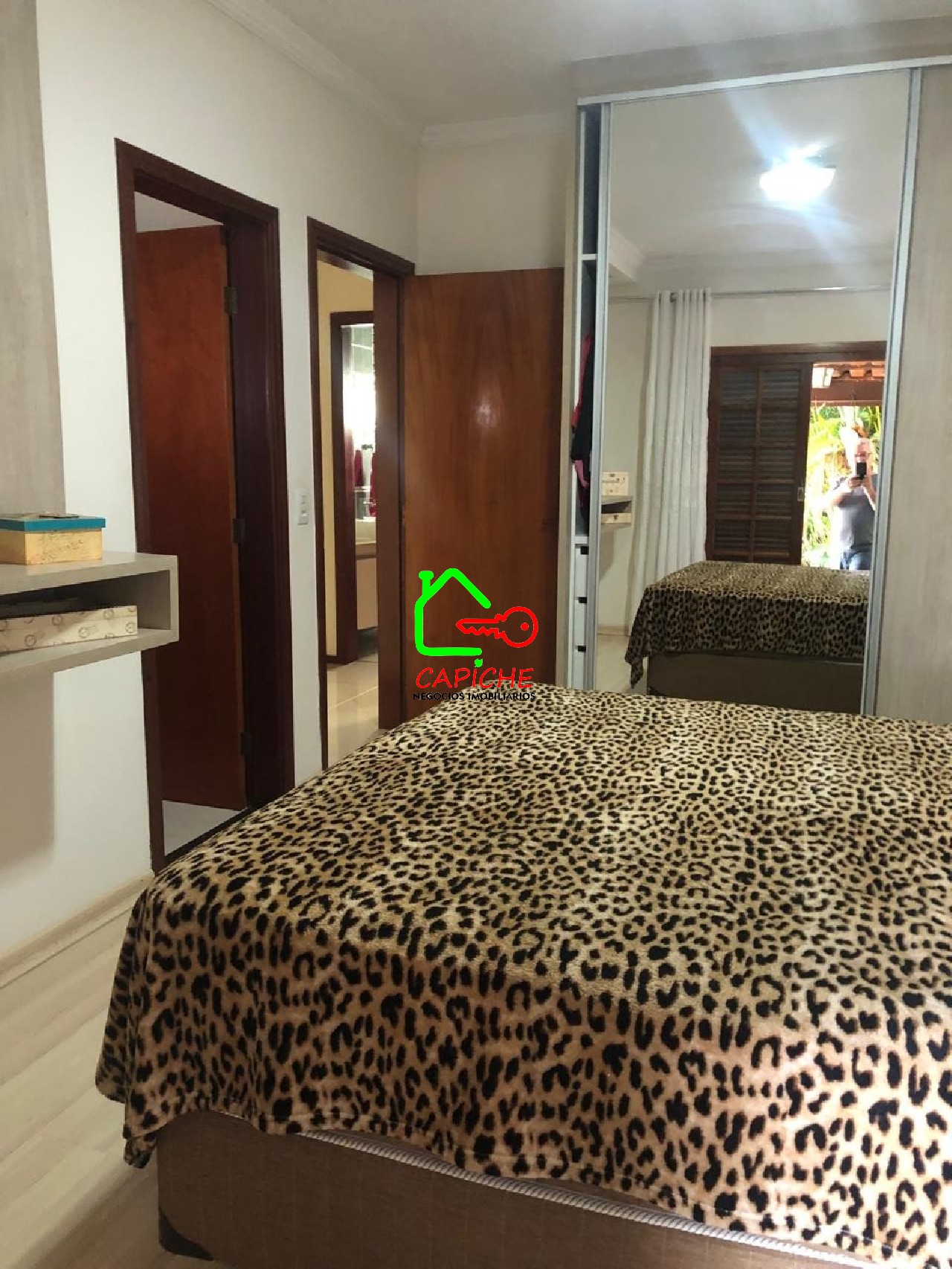Casa de Condomínio à venda com 4 quartos - Foto 23