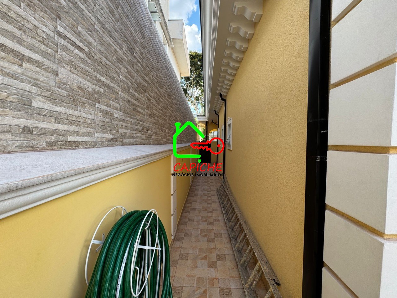 Casa de Condomínio, 3 quartos - Foto 29