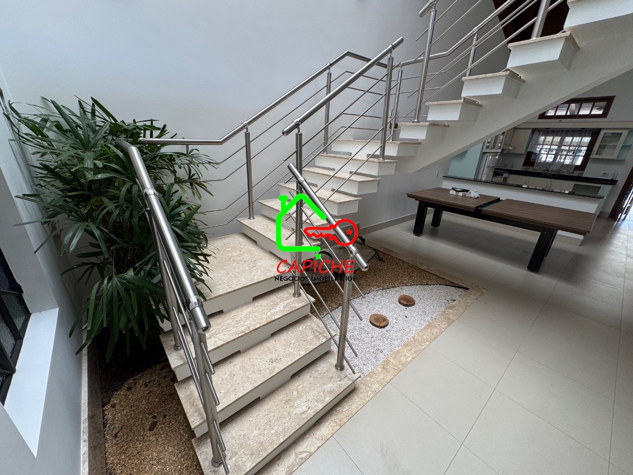 Casa, 3 quartos - Foto 31