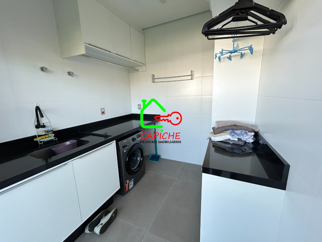 Casa de Condomínio, 4 quartos - Foto 19