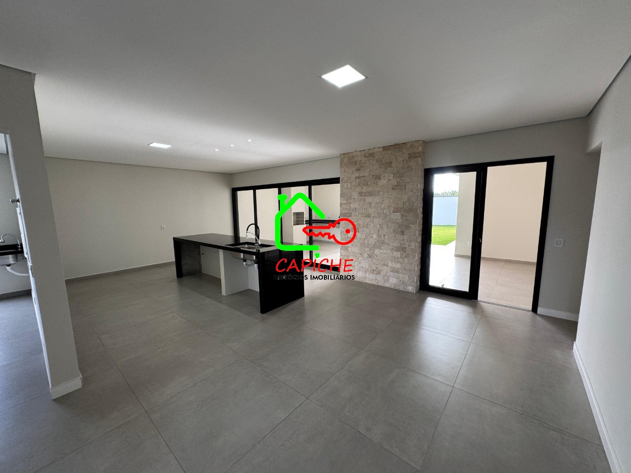 Casa de Condomínio, 3 quartos - Foto 14