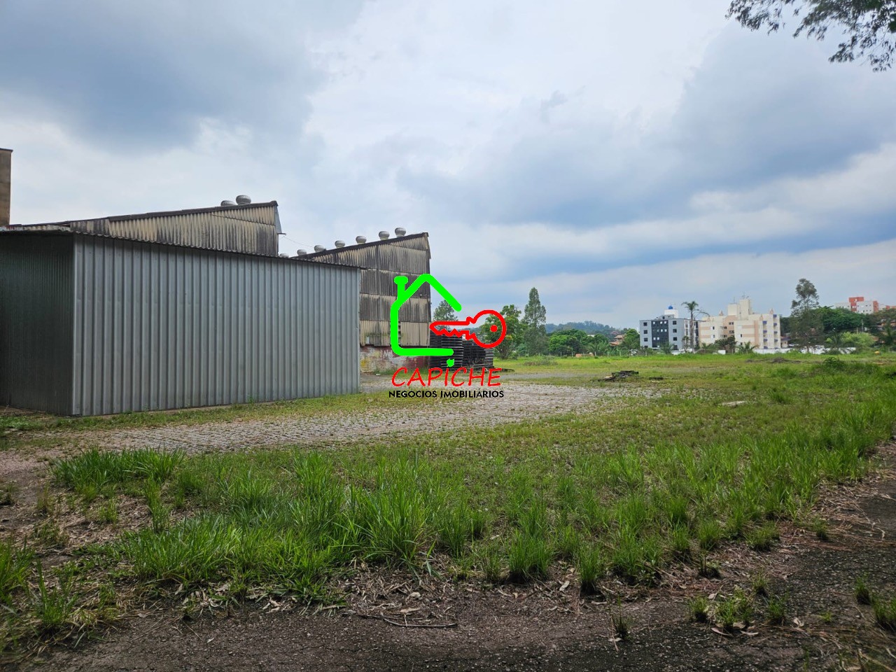 Depósito-Galpão - Foto 5