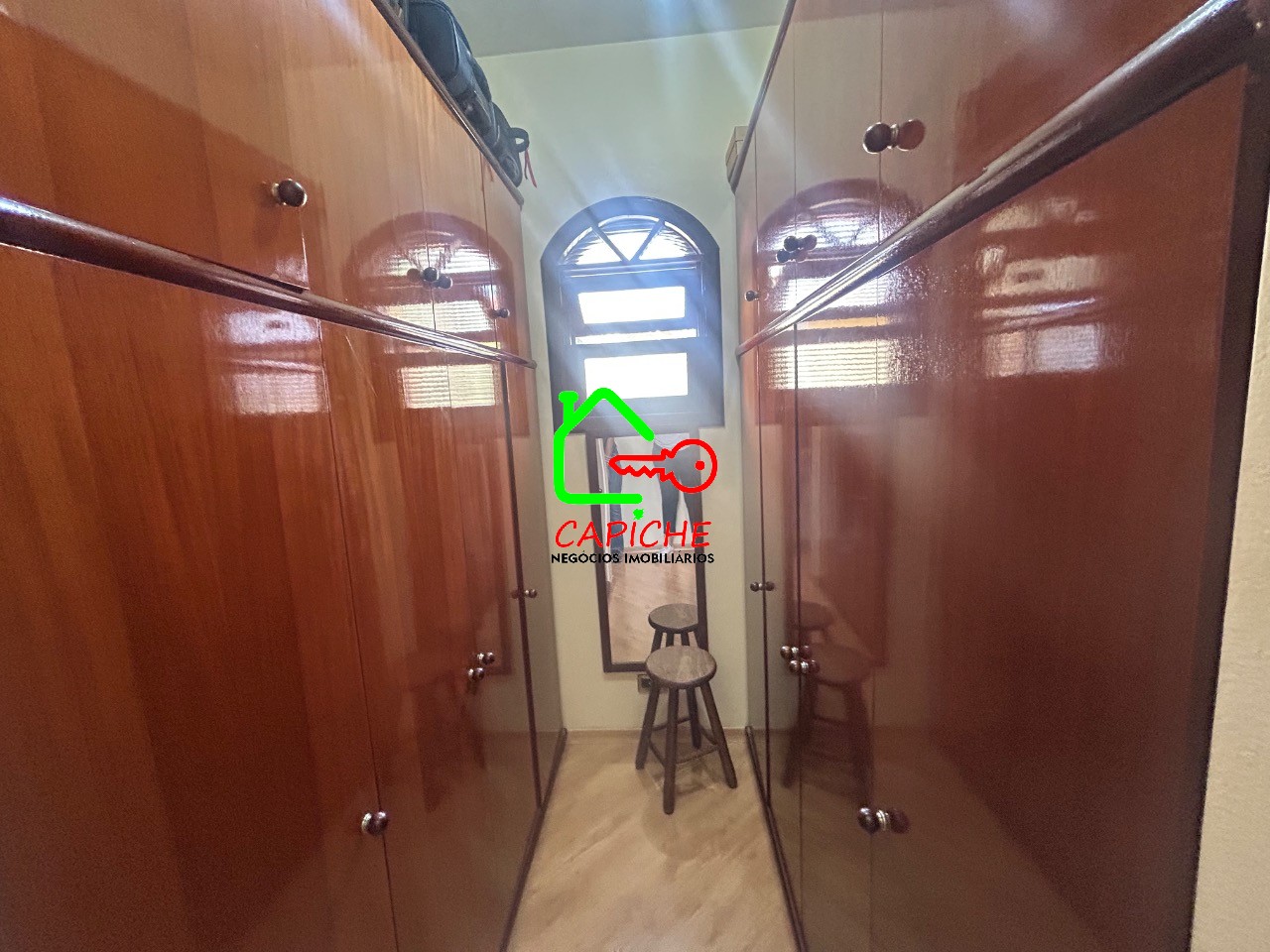 Casa de Condomínio, 4 quartos - Foto 19