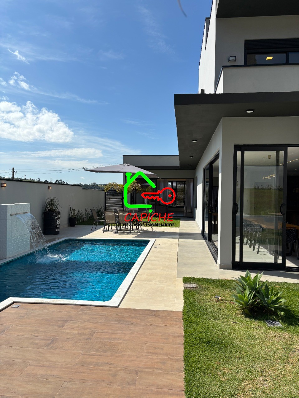 Casa de Condomínio, 3 quartos - Foto 15