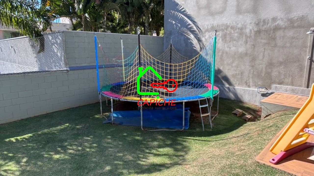 Casa de Condomínio, 5 quartos - Foto 19