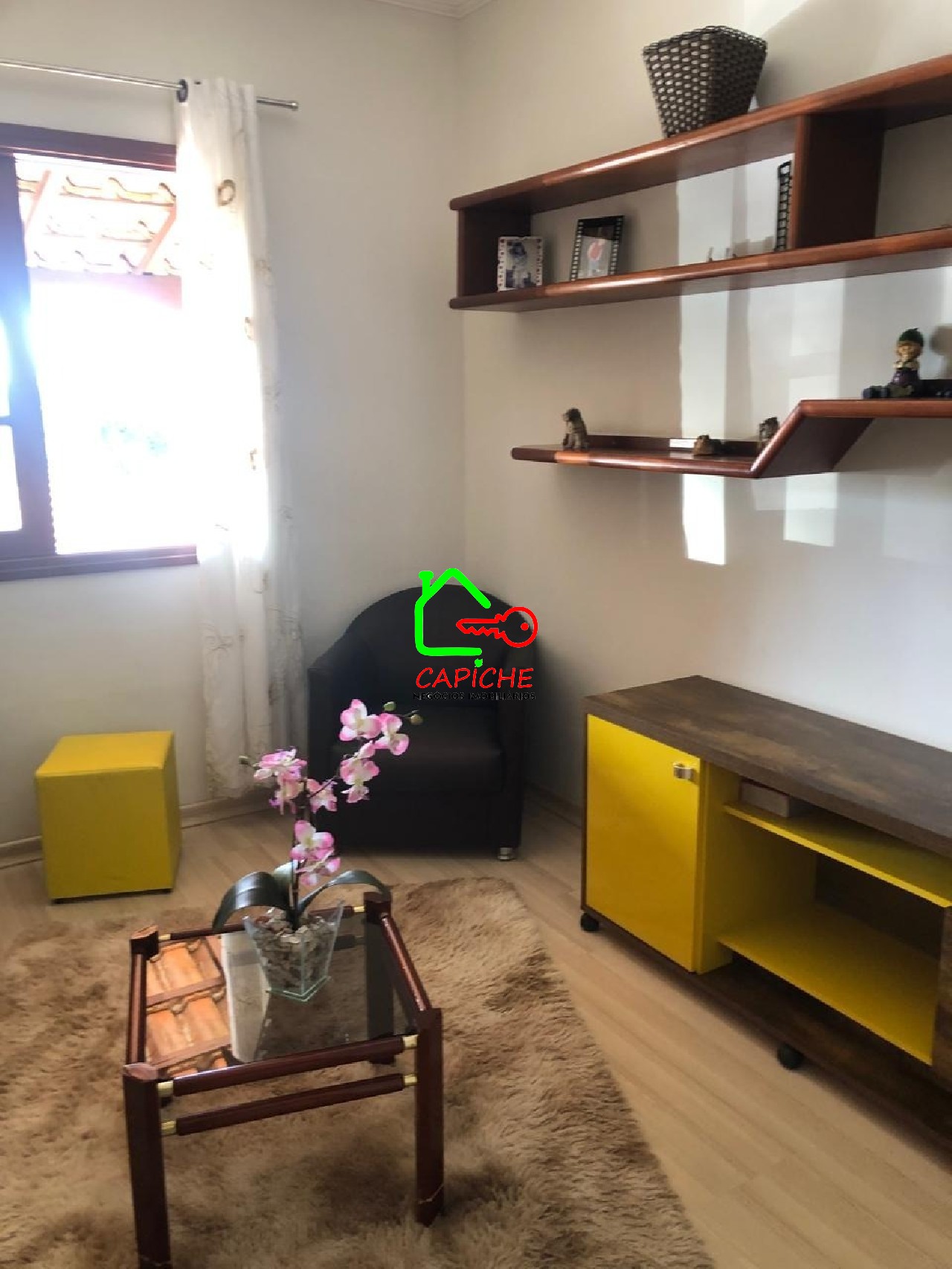 Casa de Condomínio à venda com 4 quartos - Foto 36
