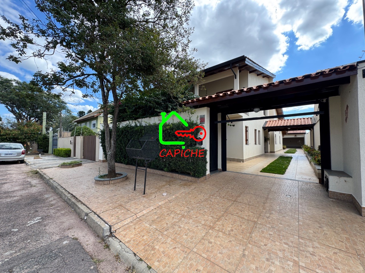 Casa, 3 quartos - Foto 4