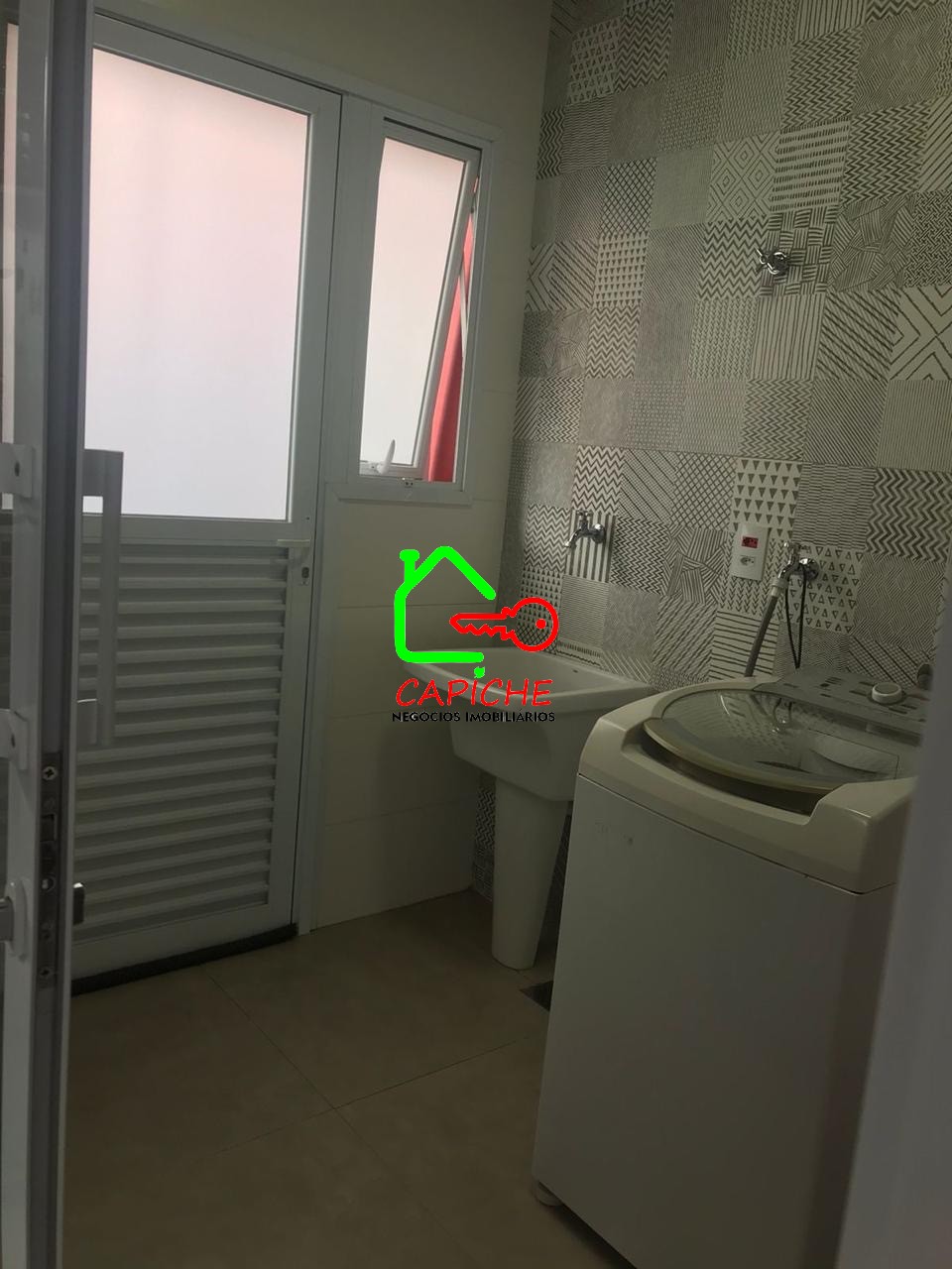 Casa de Condomínio, 3 quartos - Foto 15