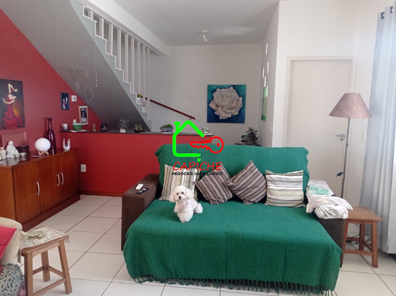 Casa, 2 quartos - Foto 34