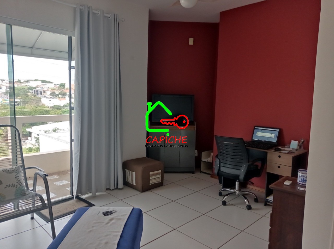 Casa, 2 quartos - Foto 36