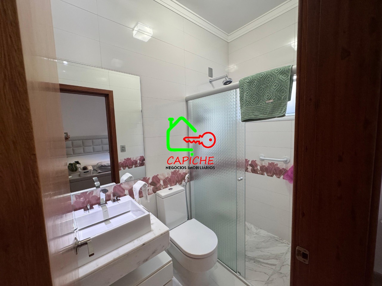 Casa de Condomínio à venda com 3 quartos - Foto 18